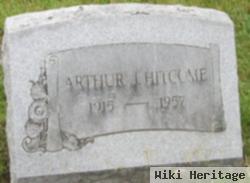 Arthur J Hitcome