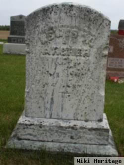 Lewis William Archer, Sr