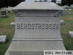 J. L. Bergstresser