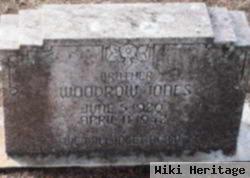 Woodrow Jones