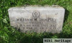 William W. Dempsey