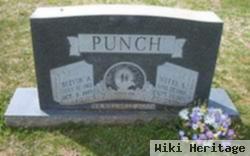 Blevin A. Punch