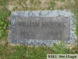 William Moffat