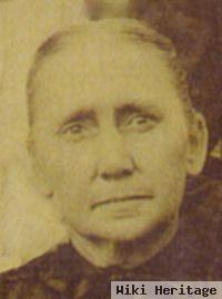 Anna Catherine Garberich Hunsberger