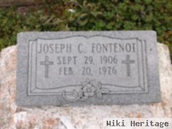 Joseph C Fontenot