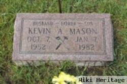 Kevin A. Mason