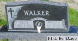 Lila E. Gibson Walker