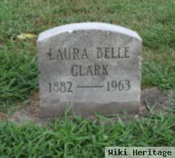 Laura Belle Clark