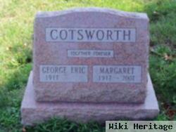 Margaret Cotsworth