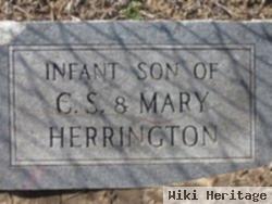 Infant Herrington