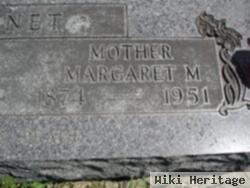 Margaret "maggie" Symens Minet