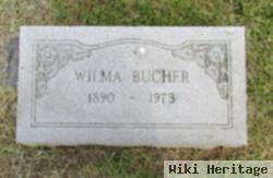 Wilma Bucher