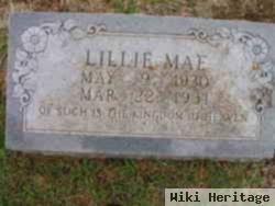 Lillie Mae Stephens