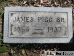 James Pigg, Sr