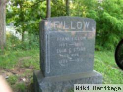 Frank Fillow