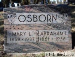 Abraham Lincoln Osborn