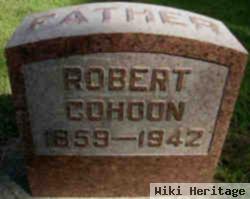 Robert Cohoon