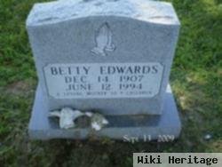 Betty Edwards