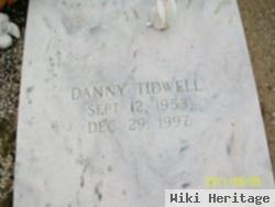 Danny Tidwell