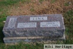 John H. Link