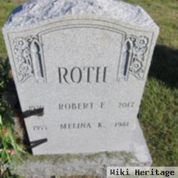 Robert F. Roth