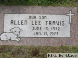 Allen Lee Travis