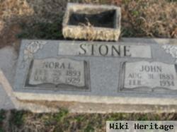 John Stone