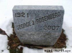 George J. Rosenberg