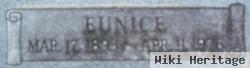 Eunice Elizabeth Hindman Lawless