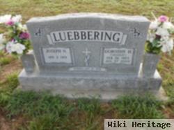 Dorothy Helen Grothoff Luebbering