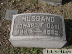 Pvt Edward F. Gaul