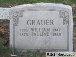 William Grauer