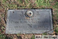 Dan L Noonkester