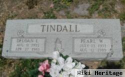 Deloan L. Tindall