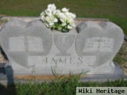 Herman L. James