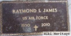 Raymond L. James