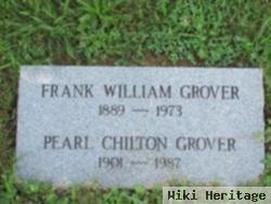 Frank William Grover