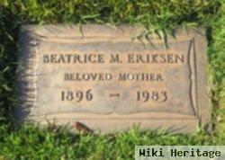 Beatrice Miriam Spies Eriksen