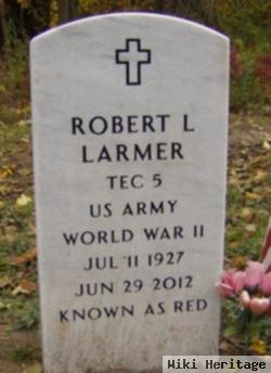 Robert Lawrence Larmer, Iii