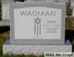 Irwin Wagman