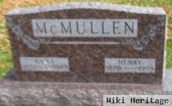 Henry Mcmullen