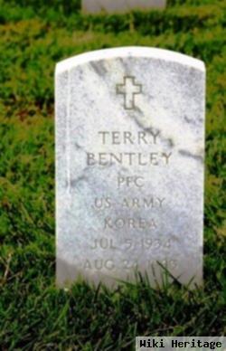 Terry Bentley