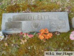 Alexander "alex" Proffitt