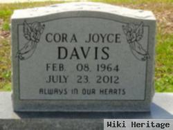 Cora Joyce Davis