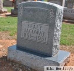 Sealy Jacoway