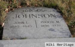 John L. Johnson