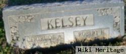 Gertrude A. Kelsey