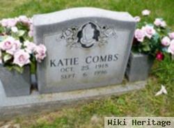 Katie Combs