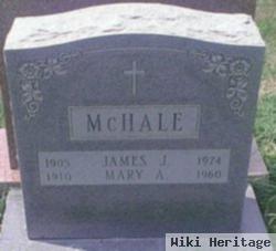 James J. Mchale