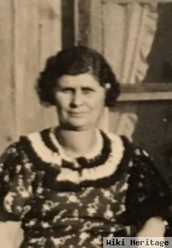 Bessie Charolette Alsip White